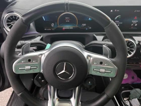 Mercedes-Benz CLA 45 AMG * CARFAX * ПАНОРАМА * BURMESTER * KEYLESS * , снимка 14 - Автомобили и джипове - 53641999