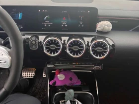 Mercedes-Benz CLA 45 AMG * CARFAX * ПАНОРАМА * BURMESTER * KEYLESS * , снимка 9 - Автомобили и джипове - 53641999