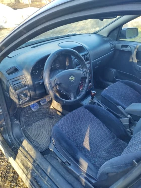 Opel Astra - 950 € / 1858.04 лв. - 62983731 3