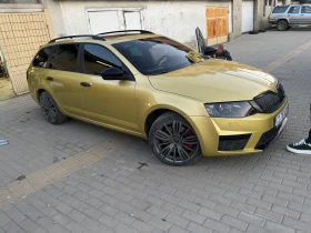 Skoda Octavia undefined | Auto.bg — изображение 2
