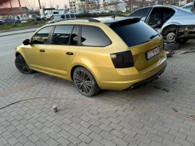 Skoda Octavia undefined | Auto.bg — изображение 4