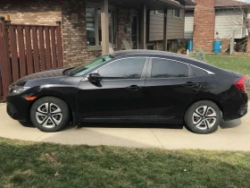 Honda Civic * LX * CARFAX * ЦЕНА ДО БГ | Auto.bg — изображение 13