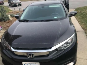 Honda Civic * LX * CARFAX * ЦЕНА ДО БГ | Auto.bg — изображение 6