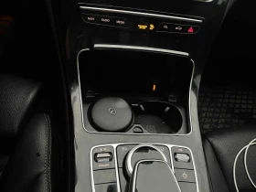 Mercedes-Benz C 300 4MATIC* FACELIFT* 360КАМЕРА*  - 17400 € / 34031.44 лв. - 78801374 9