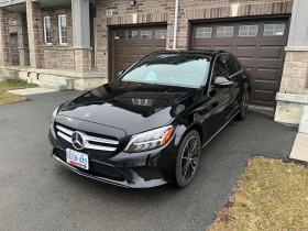 Mercedes-Benz C 300 4MATIC* FACELIFT* 360КАМЕРА* 