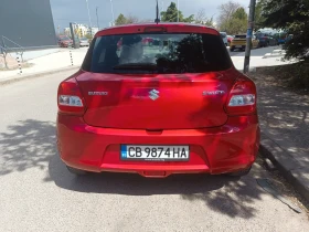 Suzuki Swift GL+  - 8700 € / 17015.72 лв. - 16696054 10