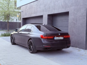 BMW 740 undefined | Auto.bg — изображение 2
