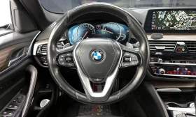 BMW 530 i* XDRIVE* MPACK* DISTRONIC* HEAD-UP* 360 CAM | Auto.bg — изображение 10