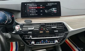 BMW 530 i* XDRIVE* MPACK* DISTRONIC* HEAD-UP* 360 CAM | Auto.bg — изображение 12