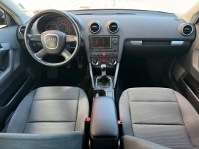Audi A3 1.6 102кс (може ГАЗ) Sportback Обслужено - 3550 € / 6943.20 лв. - 98657440 12