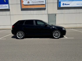 Audi A3 1.6 102кс (може ГАЗ) Sportback Обслужено - 3550 € / 6943.20 лв. - 98657440 4