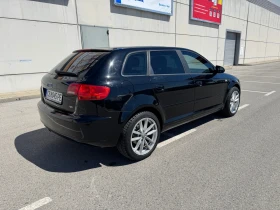 Audi A3 1.6 102кс (може ГАЗ) Sportback Обслужено - 3550 € / 6943.20 лв. - 98657440 7