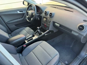 Audi A3 1.6 102кс (може ГАЗ) Sportback Обслужено - 3550 € / 6943.20 лв. - 98657440 15