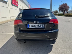 Audi A3 1.6 102кс (може ГАЗ) Sportback Обслужено - 3550 € / 6943.20 лв. - 98657440 6