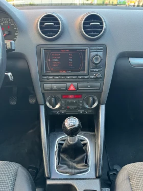 Audi A3 1.6 102кс (може ГАЗ) Sportback Обслужено - 3550 € / 6943.20 лв. - 98657440 13