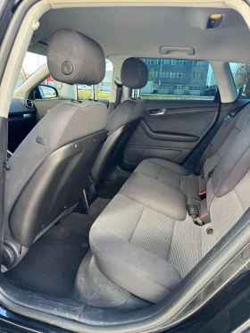 Audi A3 1.6 102кс (може ГАЗ) Sportback Обслужено - 3550 € / 6943.20 лв. - 98657440 11