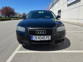 Audi A3 1.6 102кс (може ГАЗ) Sportback Обслужено - 3550 € / 6943.20 лв. - 98657440 2
