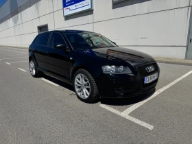 Audi A3 1.6 102кс (може ГАЗ) Sportback Обслужено - 3550 € / 6943.20 лв. - 98657440 3