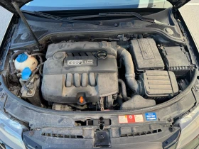 Audi A3 1.6 102кс (може ГАЗ) Sportback Обслужено - 3550 € / 6943.20 лв. - 98657440 16