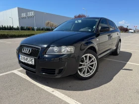 Audi A3 1.6 102кс (може ГАЗ) Sportback Обслужено - 3550 € / 6943.20 лв. - 98657440 10