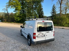 ����� �� �������� �� Ford Connect ������ 130.000��