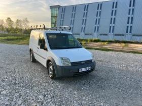 ����� �� �������� �� Ford Connect ������ 130.000��