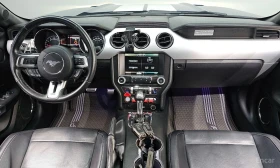 Ford Mustang GT* 5.0* V8* GT350* PACK* BREMBO* ���������* ����� | Mobile.bg � ����� ������ 8