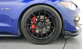 Ford Mustang GT* 5.0* V8* GT350* PACK* BREMBO* ���������* ����� | Mobile.bg � ����� ������ 5