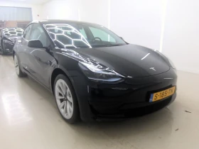����� �� �������� �� Tesla Model 3 Standard Range Plus 