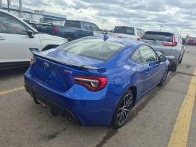 Subaru BRZ SPORT TECH/CARFAX/2 �����/PRE-SALE INSPECTION PASS | Mobile.bg � ����� ������ 3
