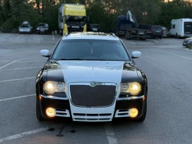 ������ Chrysler 300c