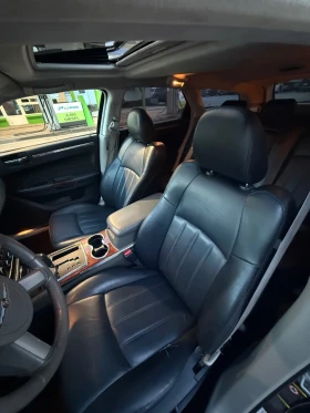 Chrysler 300c INDIVIDUAL  | Mobile.bg � ����� ������ 8