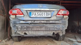 Toyota Corolla | Mobile.bg � ����� ������ 9