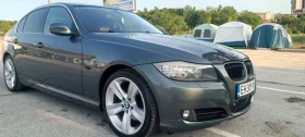 BMW 325 * ���������* * X-Drive* 218hp* ����*  | Mobile.bg � ����� ������ 13