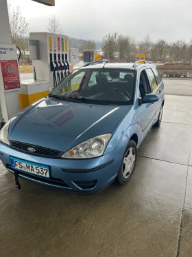 Ford Focus - 1200 € / 2347.00 лв. - 30921613 1