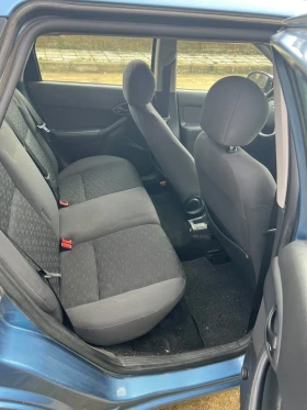 Ford Focus - 1200 € / 2347.00 лв. - 30921613 5