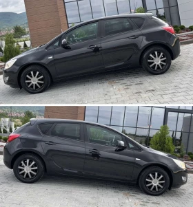 Opel Astra 1.4i/120��/��������/����5/������� ����� | Mobile.bg � ����� ������ 7