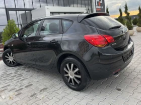 ����� �� �������� �� Opel Astra 1.4i/120��/��������/����5/������� �����