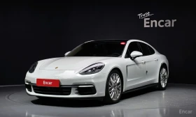 Porsche Panamera 971 3.0 AWD| V6| AWD| LED| NAVI| KAMERA| PDK