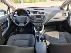 Kia Ceed 1.6�.110��.6��. | Mobile.bg � ����� ������ 10