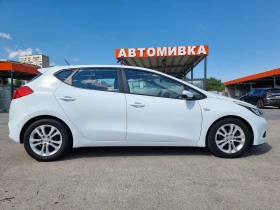 Kia Ceed 1.6�.110��.6��. | Mobile.bg � ����� ������ 8