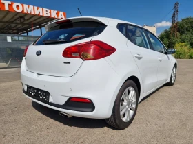 Kia Ceed 1.6�.110��.6��. | Mobile.bg � ����� ������ 5