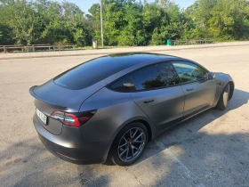 Tesla Model 3 RWD 62kwh LFP / AMD Ryzen | Mobile.bg � ����� ������ 3