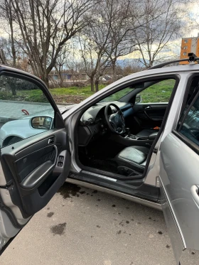 Mercedes-Benz C 270 ����� | Mobile.bg � ����� ������ 8
