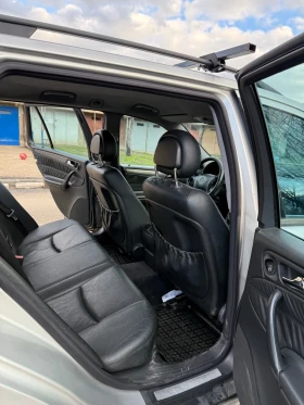 Mercedes-Benz C 270 ����� | Mobile.bg � ����� ������ 16