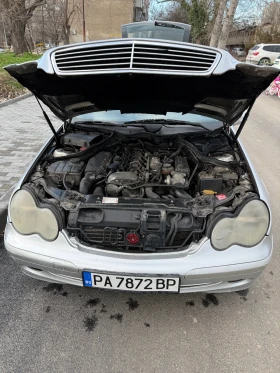 Mercedes-Benz C 270 ����� | Mobile.bg � ����� ������ 13