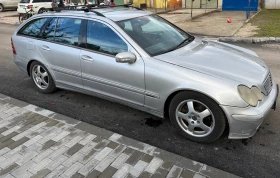 Mercedes-Benz C 270 ����� | Mobile.bg � ����� ������ 3