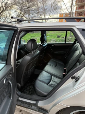 Mercedes-Benz C 270 ����� | Mobile.bg � ����� ������ 6