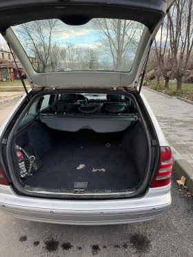 Mercedes-Benz C 270 ����� | Mobile.bg � ����� ������ 5