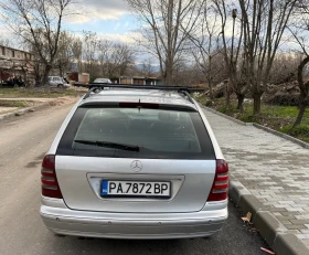Mercedes-Benz C 270 ����� | Mobile.bg � ����� ������ 4